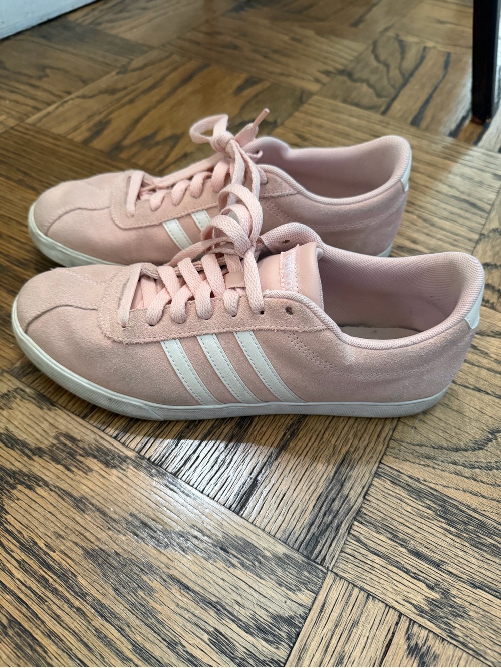Adidas Neo Court Shoes